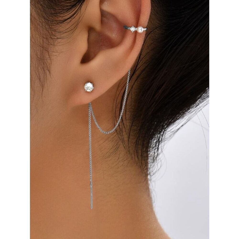 Diamond threader is earnings N2003